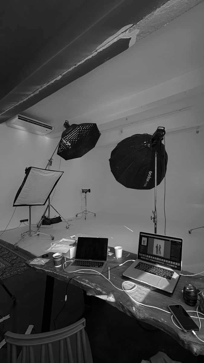 agency setup