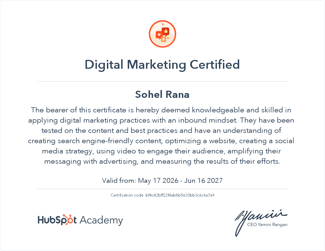 digital marketing image